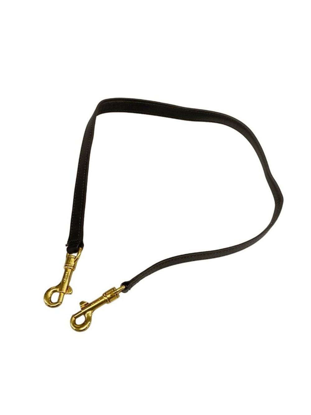 Celine Belt Bag Mini Duct - Picture 8 of 15